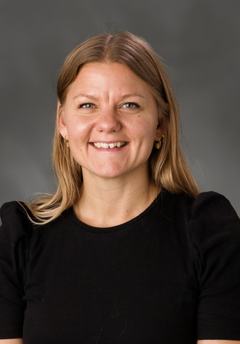 Anja Overgaard Haahr