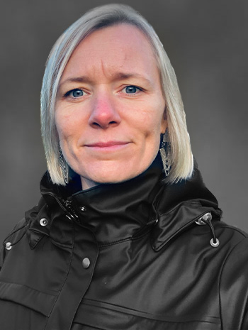 Therese Winther Nørremark Laursen