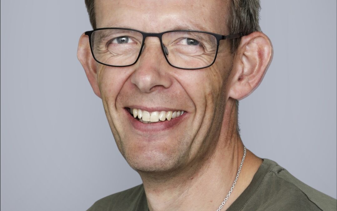 Allan Enggård Andersen