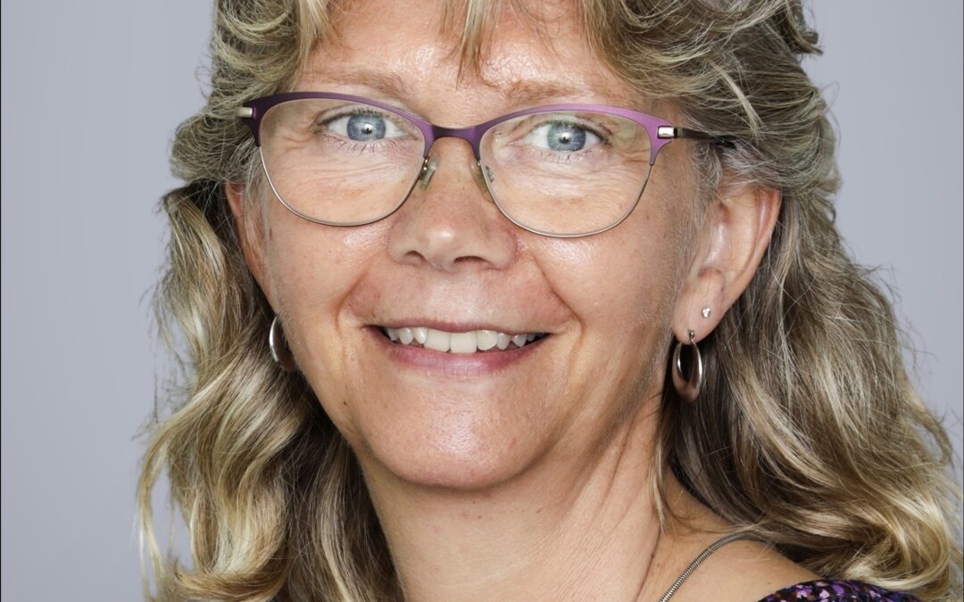 Anette Dahlmann Nielsen