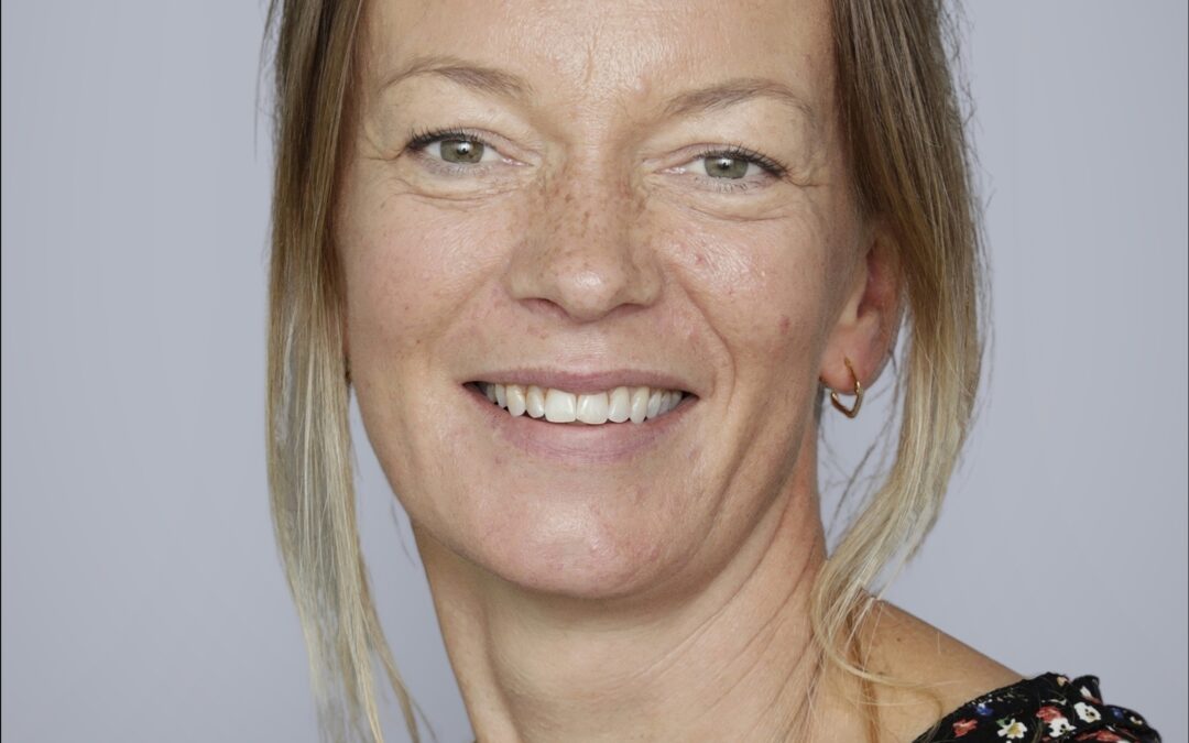 Birgit Aagaard Nielsen