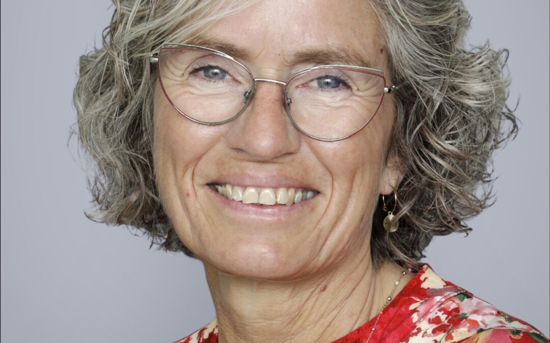 Hanne Højgaard