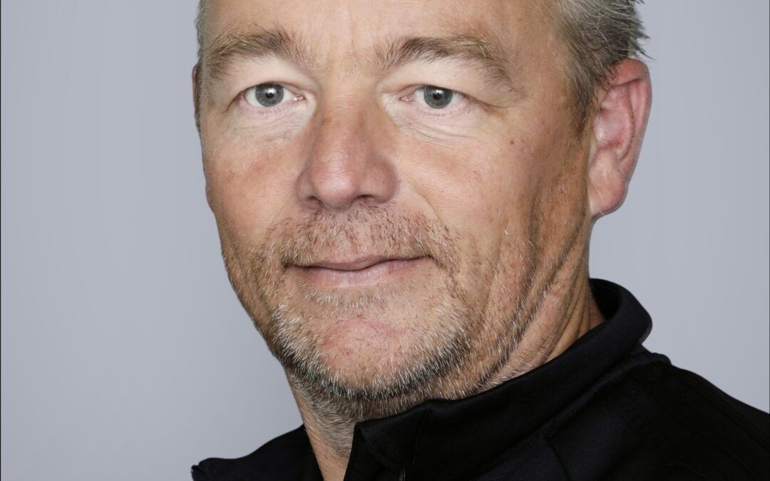 Henrik Christensen