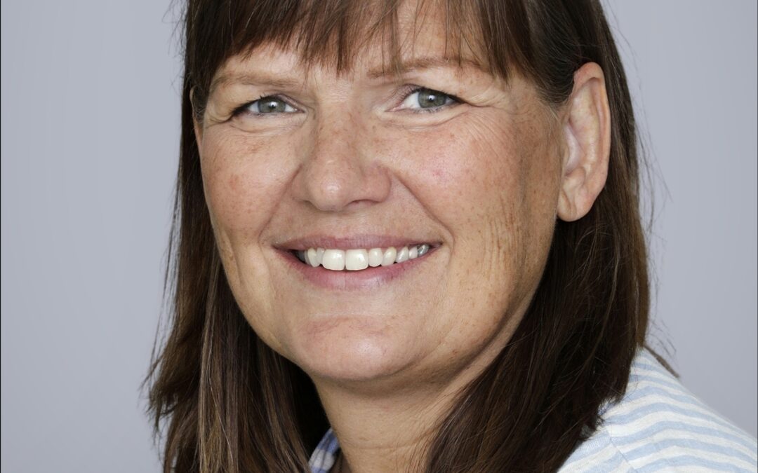 Inge Østerby Nis-Hanssen