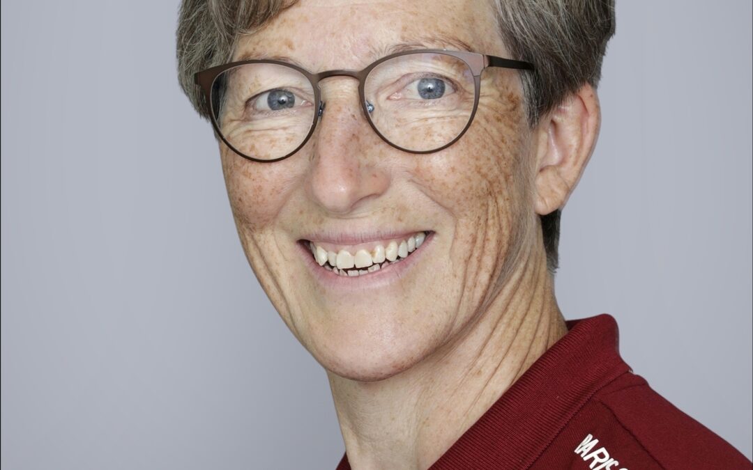 Kirsten Nikolajsen