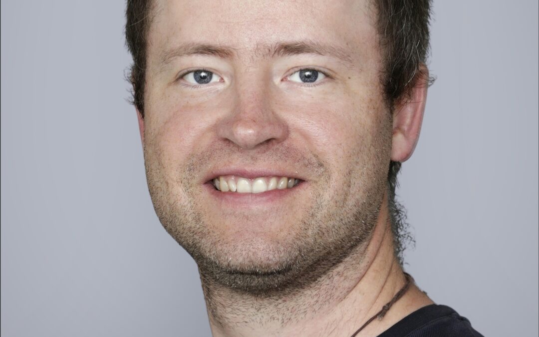 Mathias Lykkegaard Pedersen
