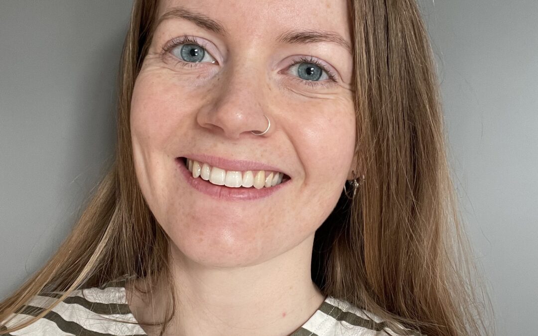 Silje Louise Hedegaard Tróndheim