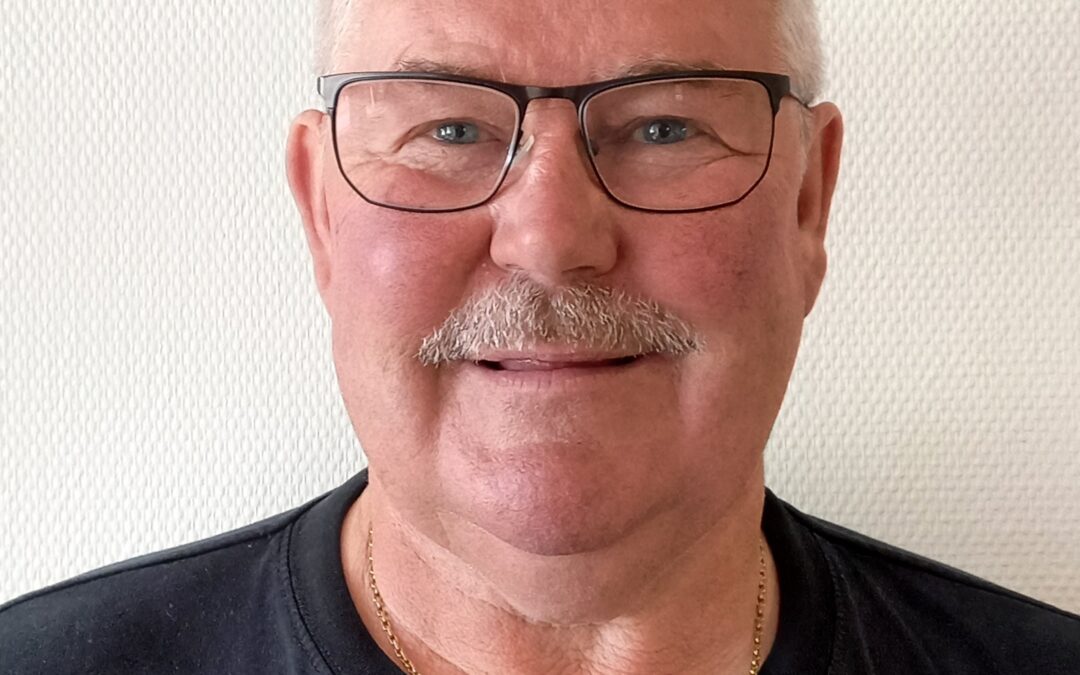 Knud Stenbæk Nielsen