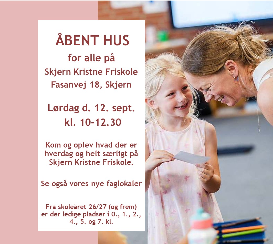 Åbent hus 2026b